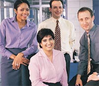 Performance Matters: The Importance of Praise