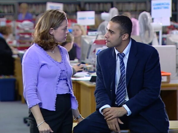 Act Fair! Effective Discipline