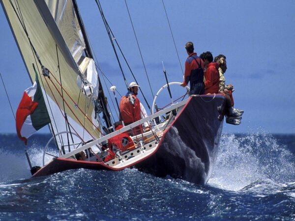 America3: The Power to Create