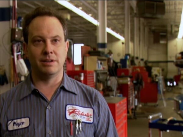 FISH! Tales - Jump Start