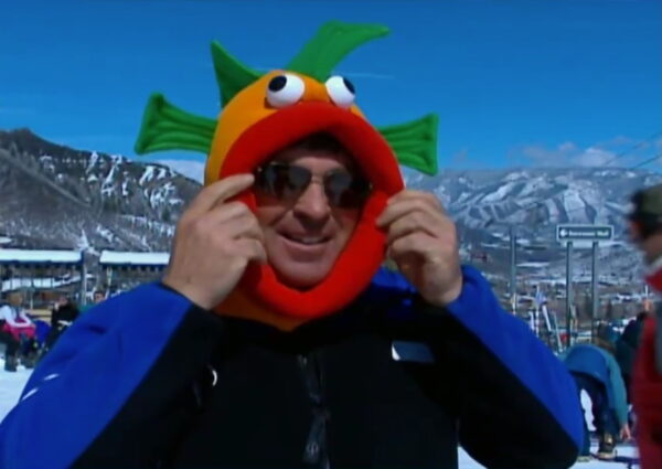 FISH! Tales: Peak Experience