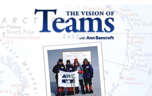 Vision of Teams