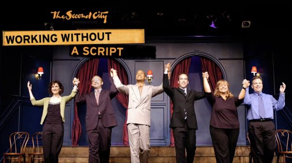 Working Without a Script