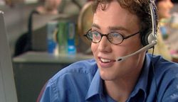 Just a Call Away Series